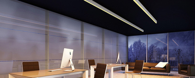 Светильник LS7477