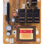 Модуль управления микроволновой печи Samsung M9G45