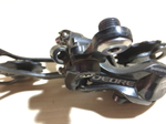 Переключатель задний Shimano Deore RD-M592