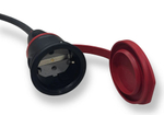 Удлинитель силовой iTOK i-CONNECT-PRO-SU-KG-325-1-54-50