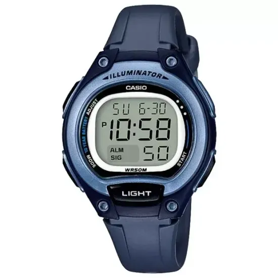 Наручные часы Casio Collection LW-203-2AVEF
