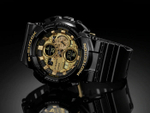 Наручные часы CASIO G-Shock GA-140GB-1A1