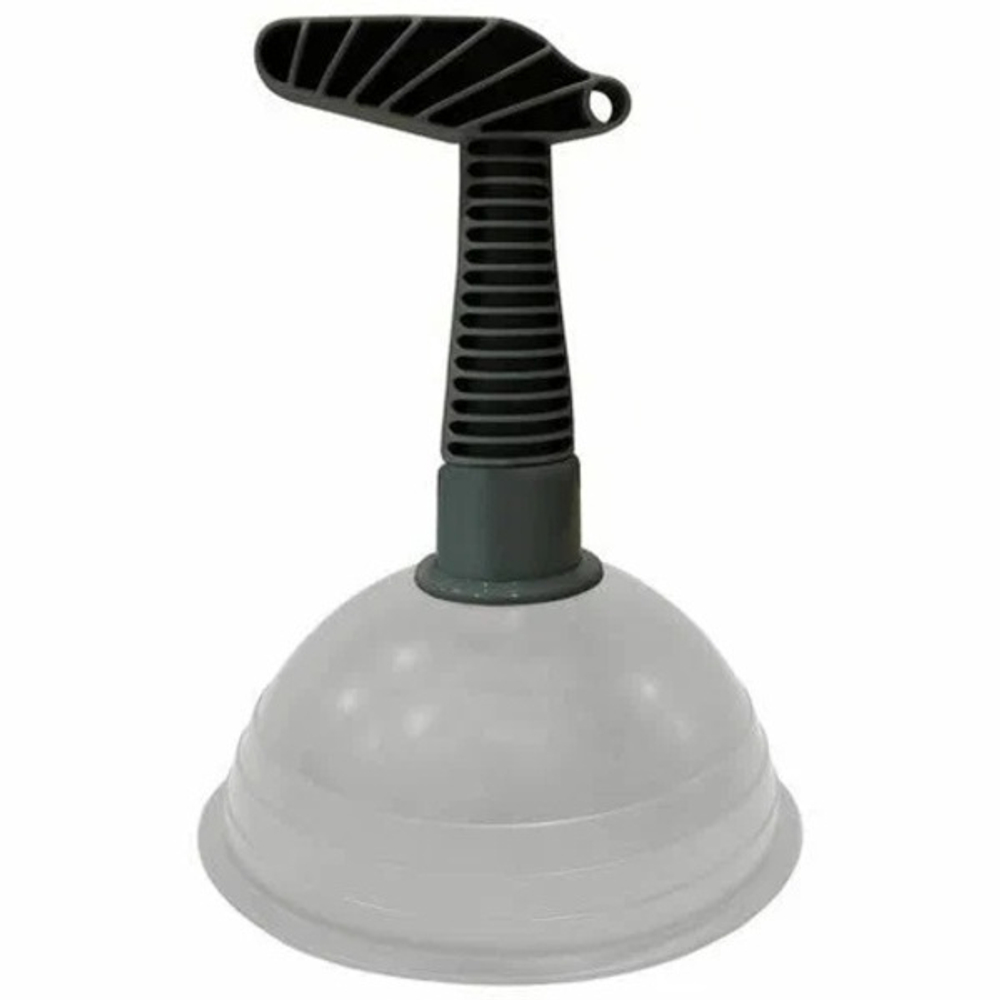 Вантуз Etna серый