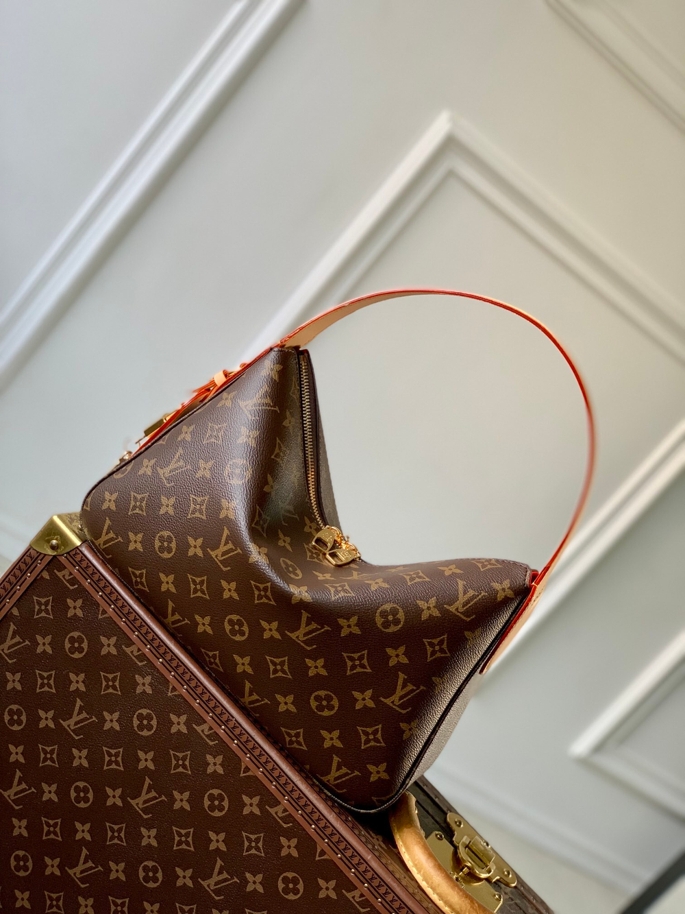 Louis Vuitton Slouchy PM