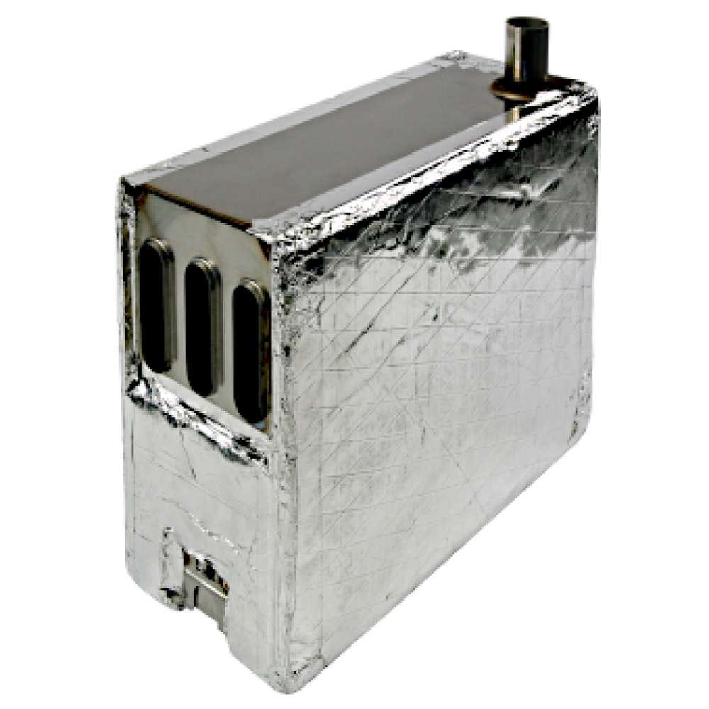 HARVIA Бак для воды (HGX45-HGX15), артикул SPZSTM-010 (б.а. ZSTM-010)