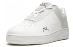 Кроссовки A-Cold-Wall* X Nike Air Force 1 White