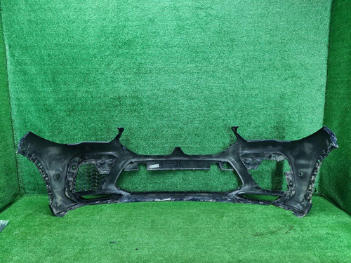 Бампер передний BMW X6M F96 (2019-2023)