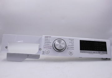 Модуль управления EBR89390402 стиральной машины LG F2V5HG0W