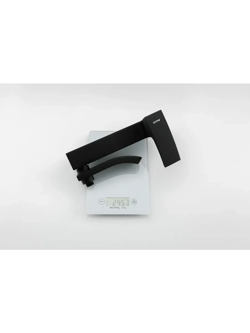 Смеситель для ванны Gappo G3207-6