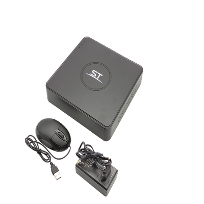 Видеорегистратор ST-NVR-V1612F95 PRO