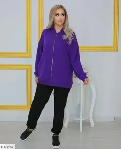 Костюм HT-1163 Фабрика Моды