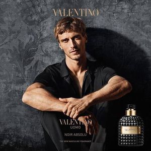 Valentino Uomo Noir Absolu