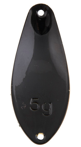 Блесна LUCKY JOHN Cleo 5 г, цвет 025, арт. LJCL50-025