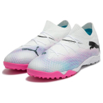 Кроссовки PUMA FUTURE 7 PRO 7 PRO CAGE IC/IN, 107710-01
