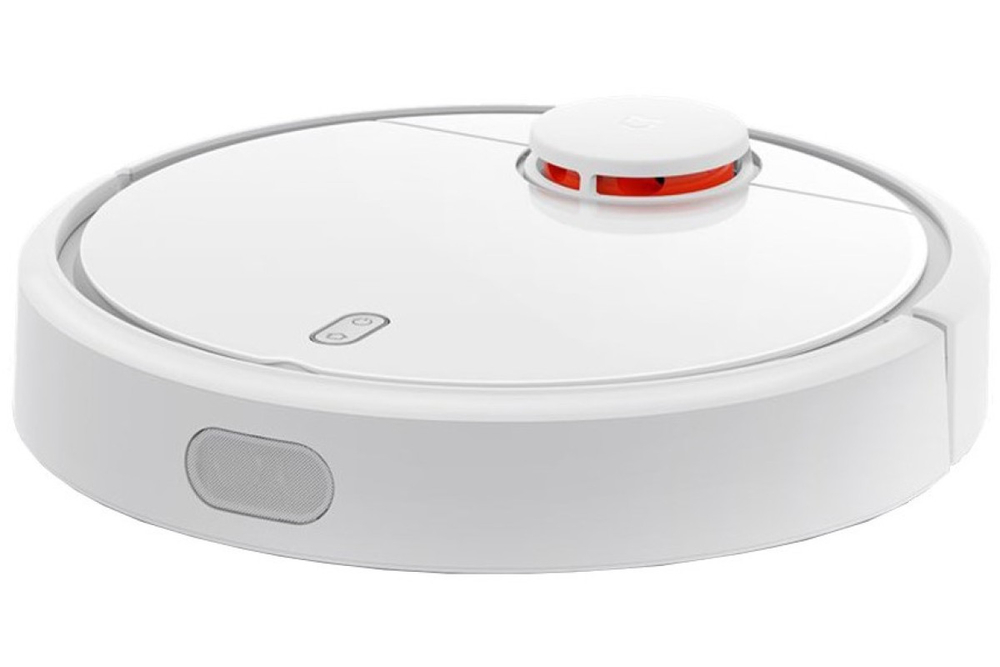 Робот-пылесос Xiaomi Mi Robot Vacuum Cleaner (ver. Cn)