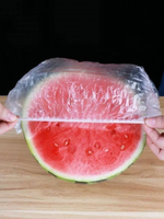 Набор пищевых пакетов для хранения продуктов и  сохранения свежести, 100 шт.