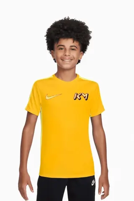 Футболка Nike Kylian Mbappé Junior - оранжевый