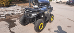 Квадроцикл бензиновый MOTAX GRIZLIK W200