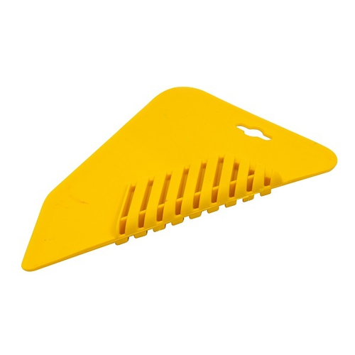 Шпатель прижимной для обоев "Крыло"