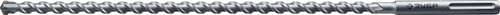 ЗУБР 14 x 610/740 мм, SDS-max бур, Профессионал (29350-610-14)