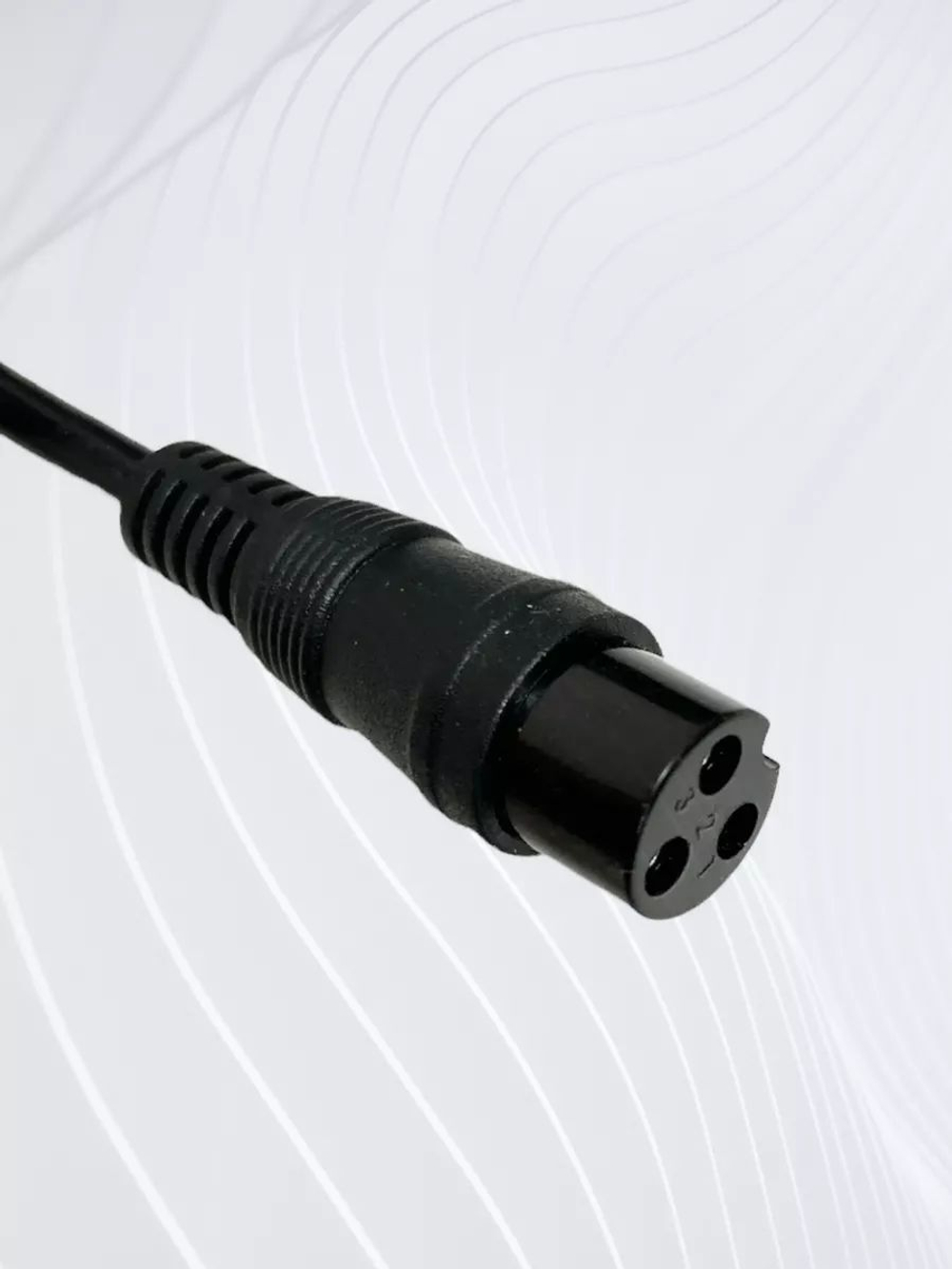 Зарядное устройство для электросамоката Kugoo M2 (36V, 2A)