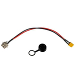 Порт разъем гнездо зарядки GX16-XT30