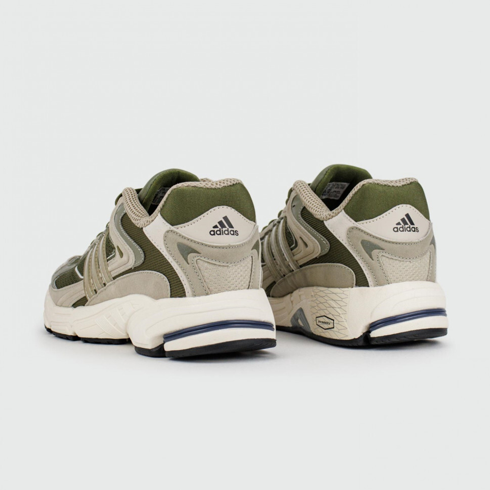 кроссовки Adidas Response CL Olive ID4593