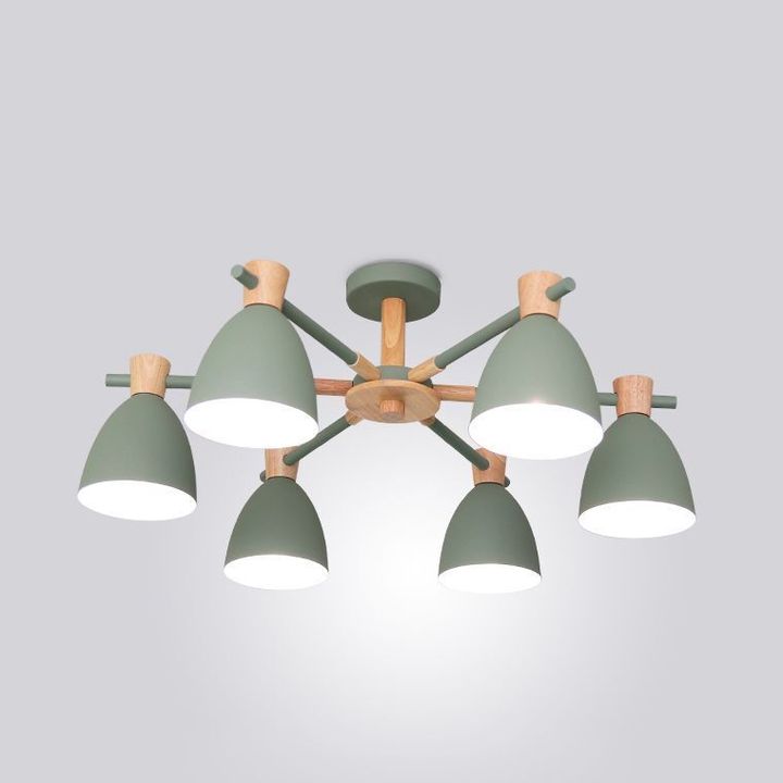 Потолочная люстра Imperium Loft Folke 178026-26