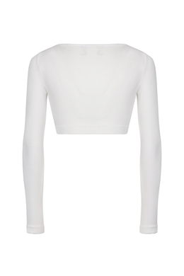 Топ №15 Белый