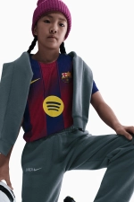 Штаны Nike FC Barcelona 25/26 Air Junior - серый