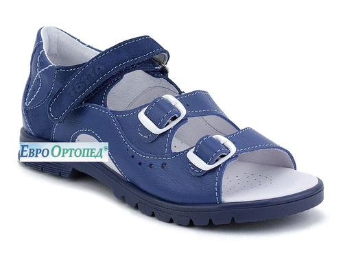 1027-3,43,13-34 Ортопедическая обувь малосложная без утепленной подкладки для детей