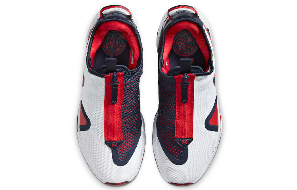 Кроссовки Nike Pg 4