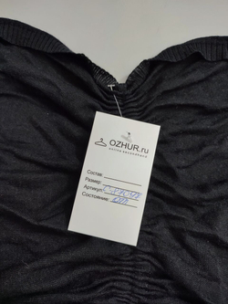 Болеро Sunie Li из вискозы 48 размер