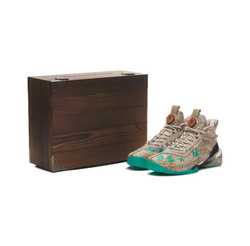 Баскетбольные кроссовки Anta KT7 Pro