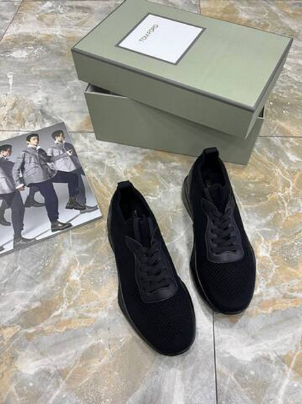 Кроссовки Tom Ford
