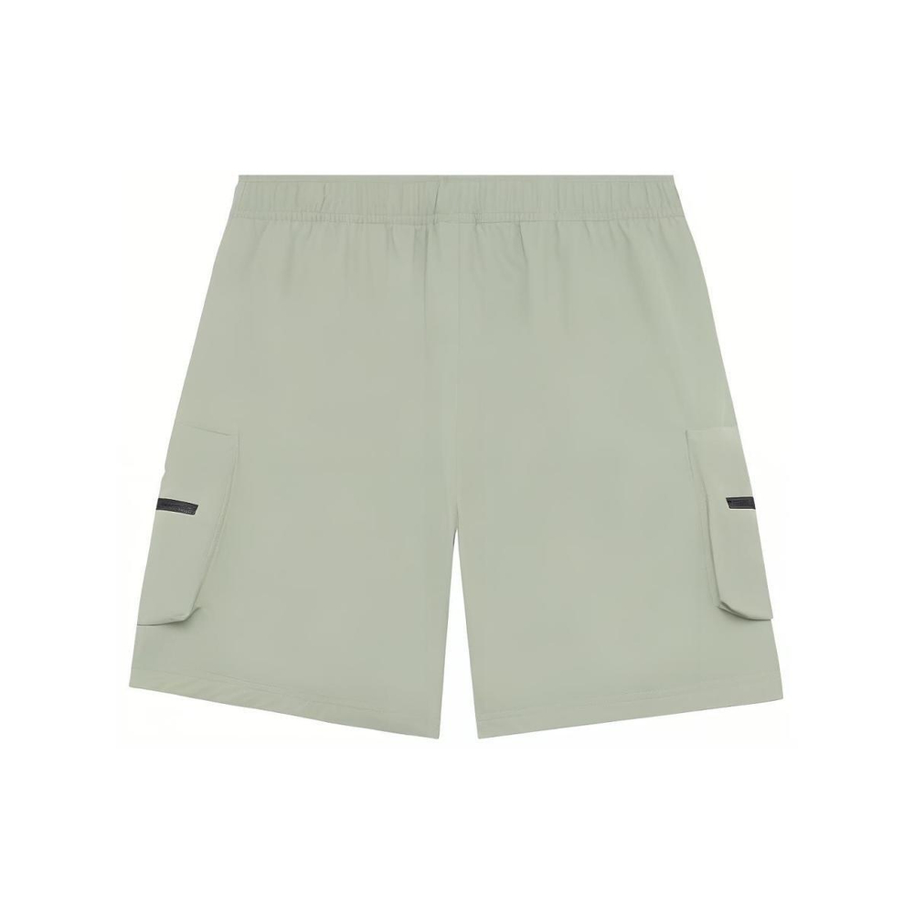 Шорты New Balance SS22 Logo, AMS22357-DRA