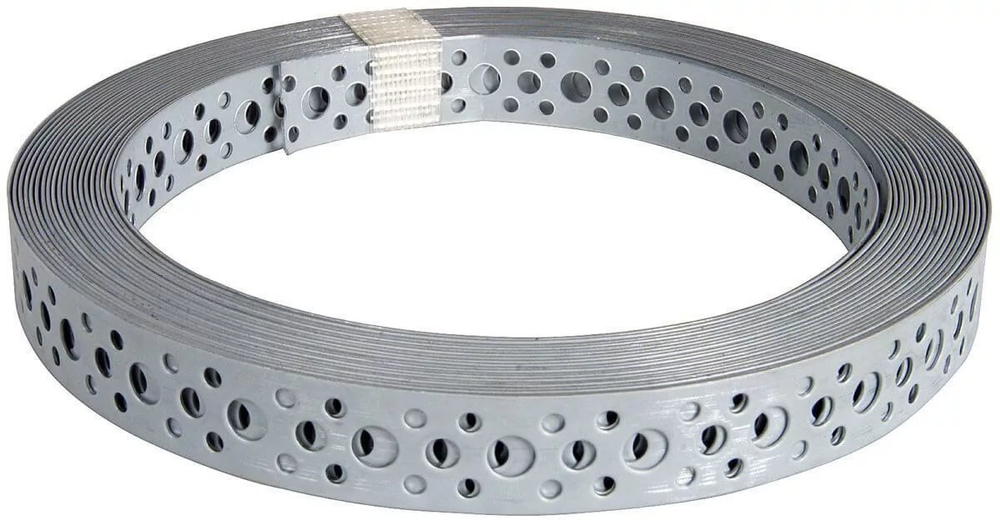 Лента монтажная ТМ7 20*0,5 (25м)