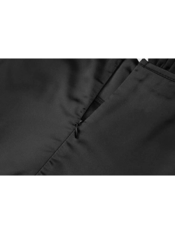 Платье вечернее длинное