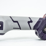 Аккумуляторная углошлифовальная машина Makute CAG126