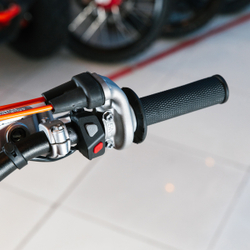 Мотоцикл эндуро PROGASI ENDURANCE 450CC EFI (194MQ) ORANGE 21/18