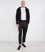 Спортивные штаны Emporio Armani - черный(3R1PL0 1NXLZ)