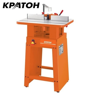 Вертикально-фрезерный станок Кратон WMM-0.75  4 01 04 003