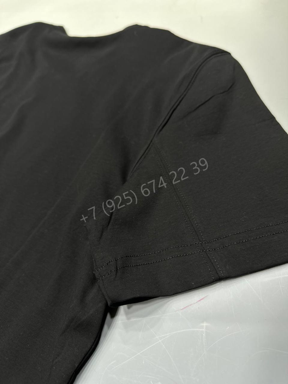 Футболка Zegna