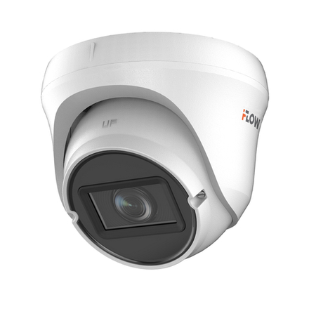 Камера видеонаблюдения iFlow F-AC-2821Z (2.7-13.5 мм)