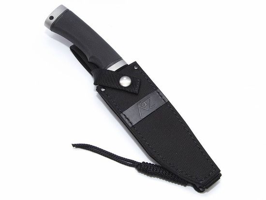 Нож средний KATZ LION KING KZ/K-302BB