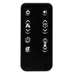 Электрический очаг Real Flame Joker 45