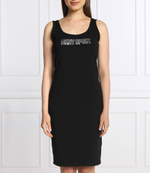 Платье DKNY Sport - черный(DP2D4616)