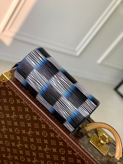 Louis Vuitton Soft Polochon PM