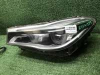Фара левая BMW 7er G11 (2015-2019) Adaptive LED