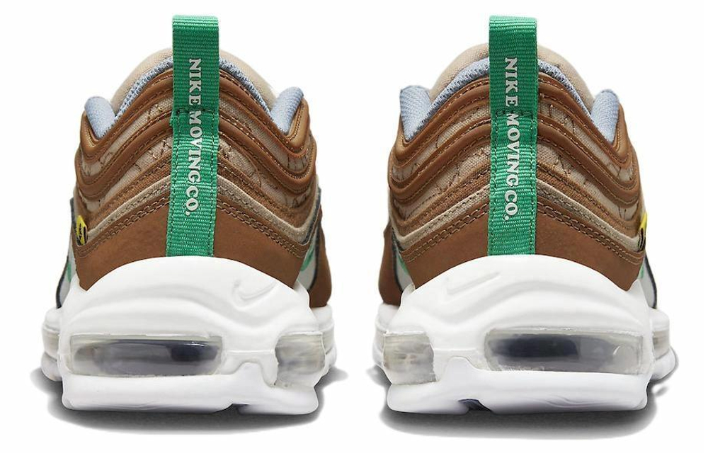 Кроссовки Nike Air Max 97 Se "Moving Company"